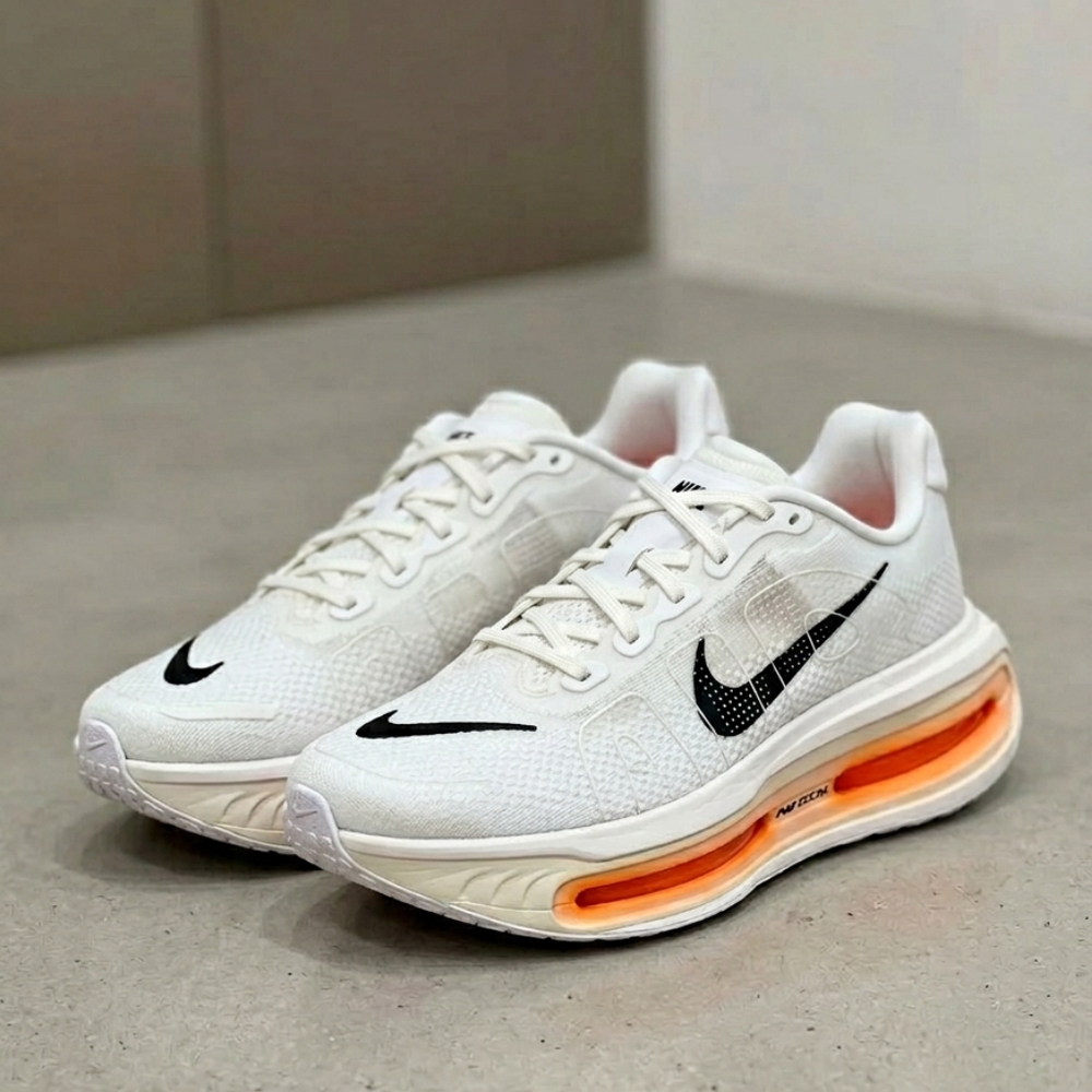 Nike Vomero Premium Sail Coconut Milk Sneakers